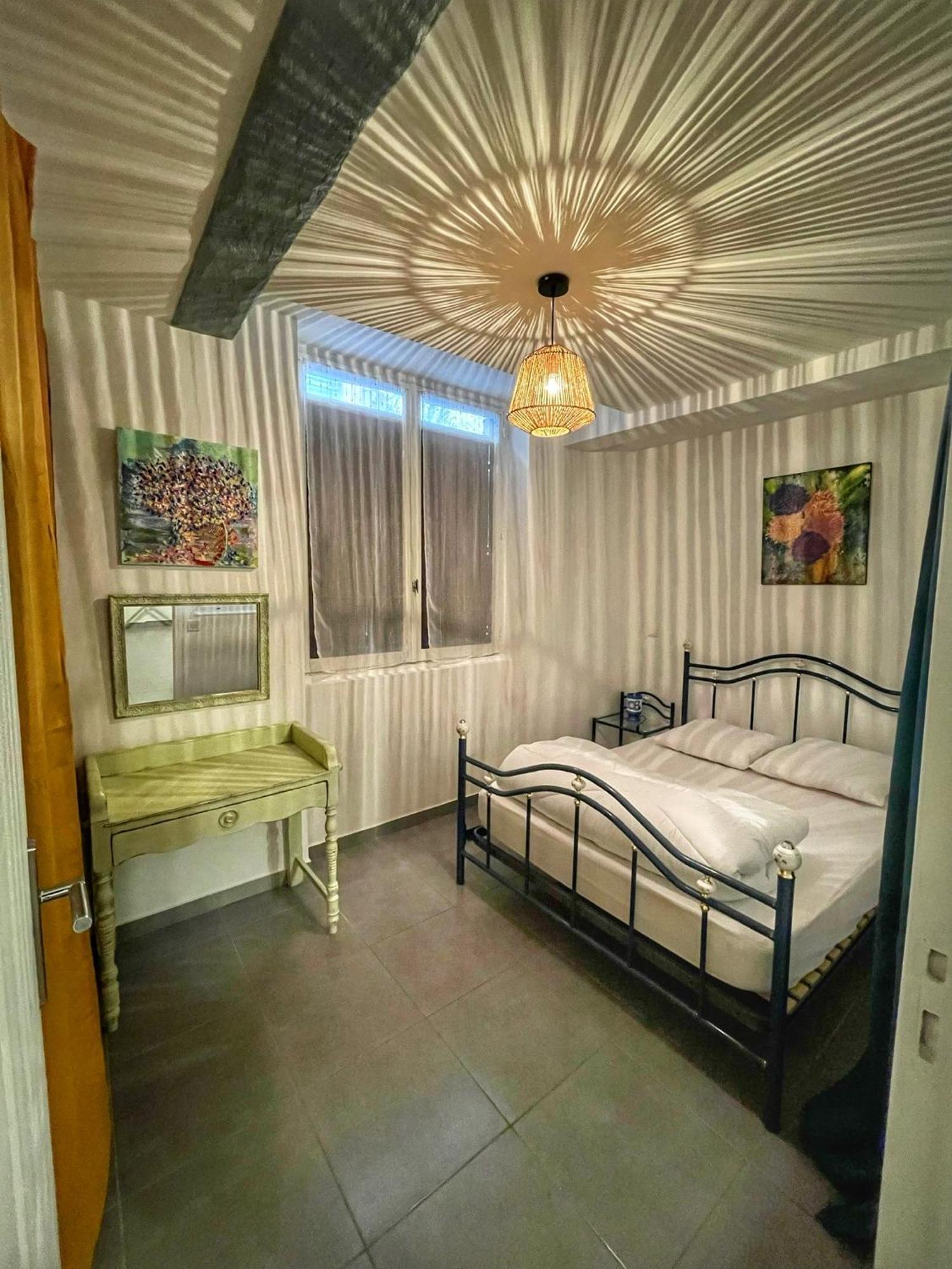 Appartement La Galerie Du Peintre à Saint-Laurent-de-la-Salanque Extérieur photo